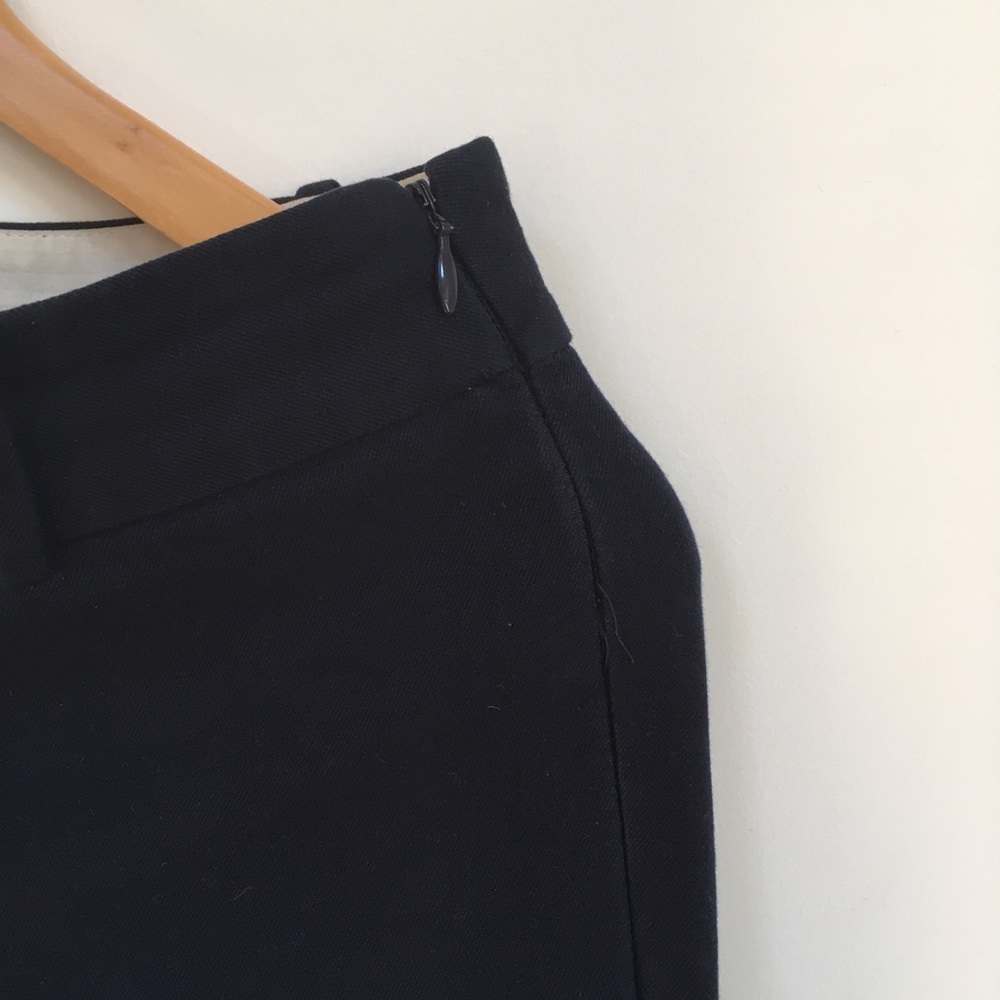 J. Crew work pant - Picture 4 of 5